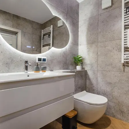 Lux Japonski Zuraw - Perlowa Przystan * Kolobrzeg