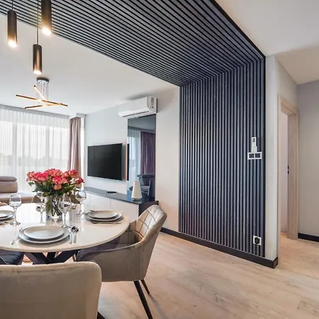 Lux Japonski Zuraw - Perlowa Przystan Kolobrzeg