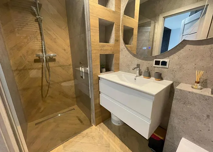 Lux Japonski Zuraw - Perlowa Przystan * Kołobrzeg