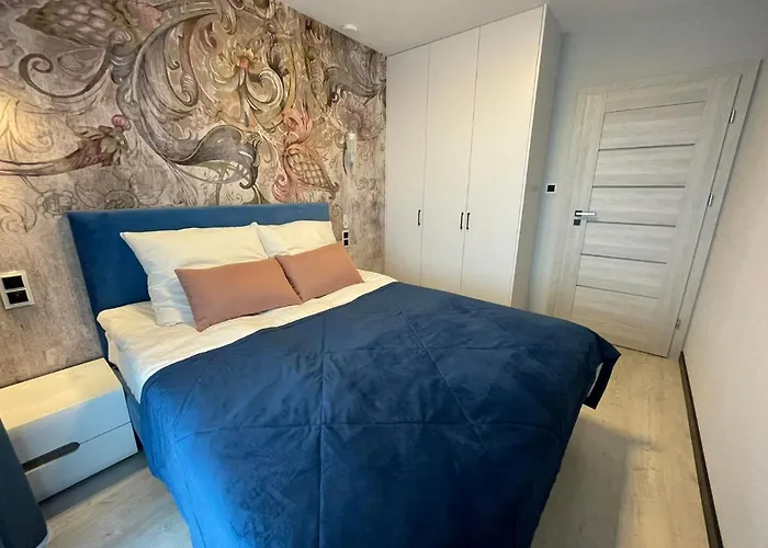 Lux Japonski Zuraw - Perlowa Przystan *